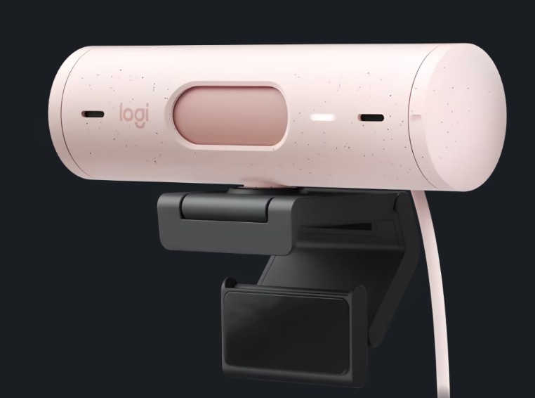Logitech Brio 500 Full HD webcam