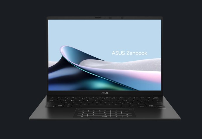 Asus Zenbook 16GB Ram 1TB SSD