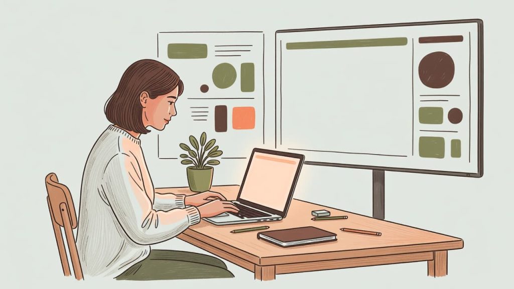 Canva can open up a lot of resrouces for teachers.
